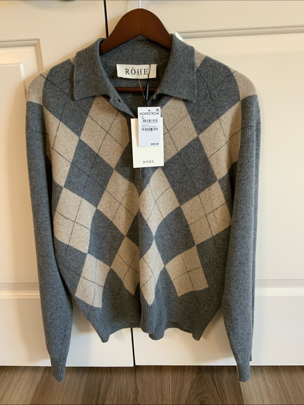 Rohe Sweater